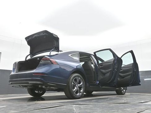 New 2026 Honda Accord EX-L image 51