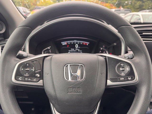 Used 2017 Honda CR-V EX image 11