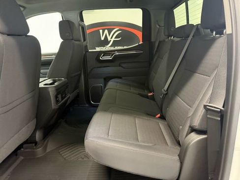 New 2026 Chevrolet Silverado 1500 RST image 15