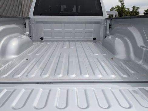 New 2026 RAM 2500 Rebel AWD/4WD image 12