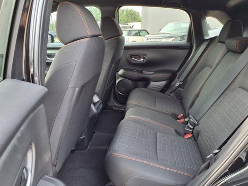 Used 2026 Honda HR-V Sport image 11