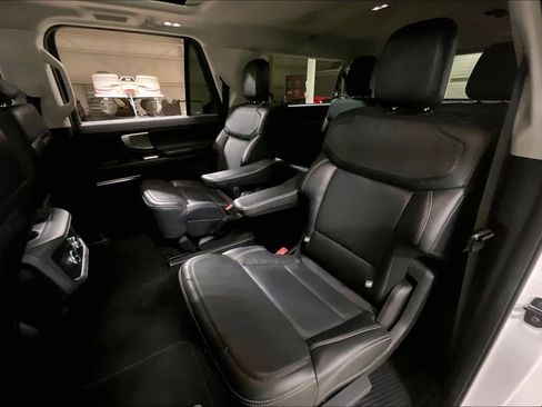 Certified 2025 Ford Expedition Max Platinum AWD/4WD image 25