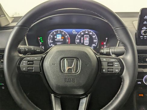 Used 2023 Honda Civic Touring image 18
