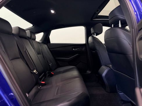 Used 2023 Honda Accord Sport image 21