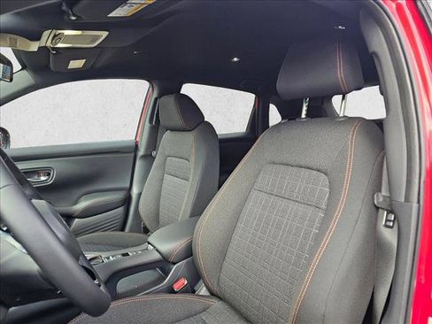 New 2026 Honda HR-V Sport image 17