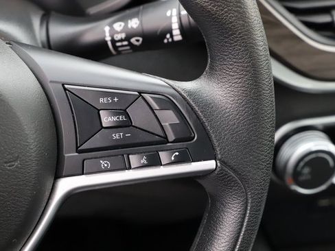 Used 2024 Nissan Altima 2.5 SV image 22