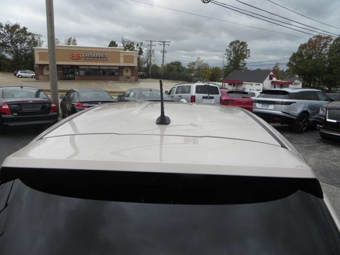 Used 2016 FIAT 500X Trekking image 41