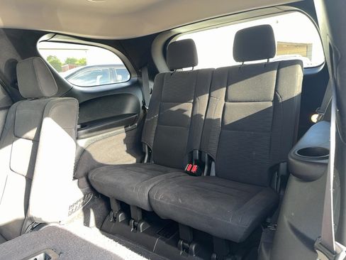Used 2020 Dodge Durango SXT AWD/4WD image 19