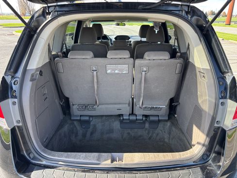 Used 2016 Honda Odyssey SE image 26