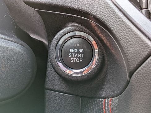 Certified 2022 Subaru Forester Sport w/ Popular Package #3 image 26