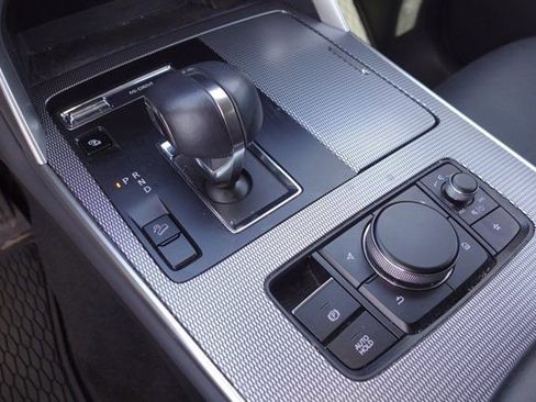 Certified 2024 MAZDA CX-90 Plug-In Hybrid w/ Preferred AWD/4WD image 18