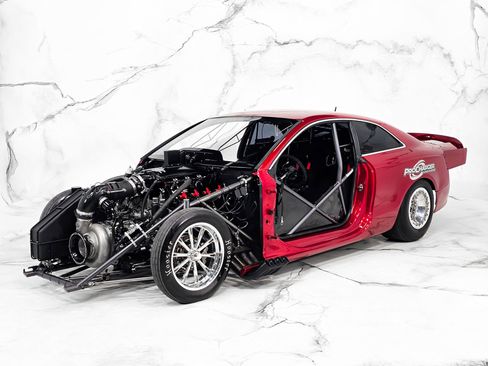 Used 2009 Audi A5 3.2 image 22