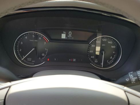 New 2025 Cadillac XT5 Premium Luxury image 11