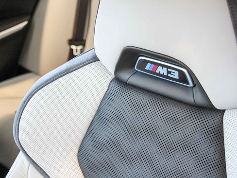 New 2026 BMW M3 Competition image 23