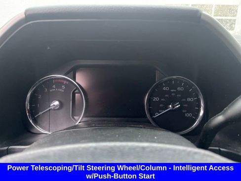 Used 2021 Ford F250 Lariat w/ Lariat Ultimate Package image 13