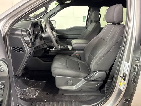 New 2026 Ford F150 STX w/ Equipment Group 200A RWD image 26