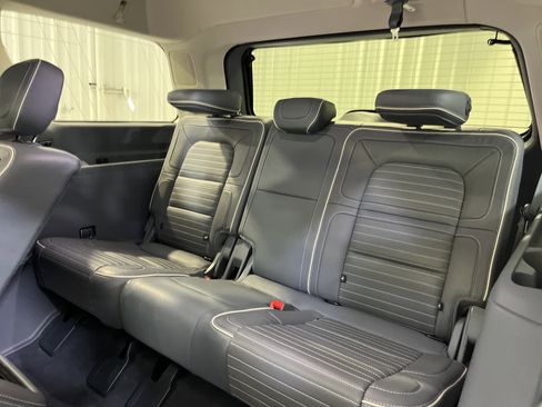 Used 2020 Lincoln Navigator Black Label AWD/4WD image 14