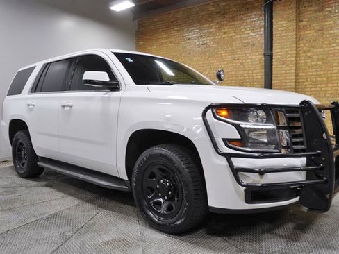 Used 2019 Chevrolet Tahoe 4WD image 6