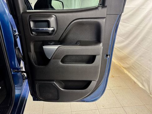 Used 2017 Chevrolet Silverado 1500 LT w/ All Star Edition image 16