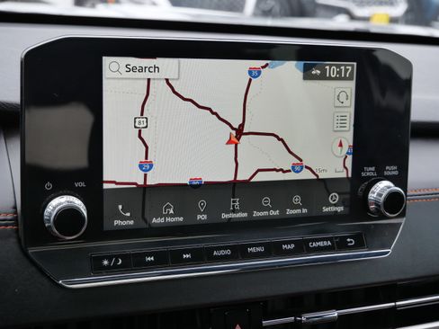 Used 2023 Mitsubishi Outlander SEL image 23