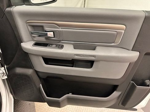 Used 2020 RAM 1500 Tradesman w/ Popular Equipment Group RWD image 17