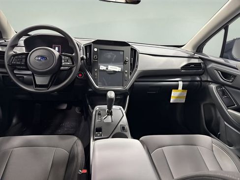 New 2026 Subaru Crosstrek 2.5i AWD/4WD image 9