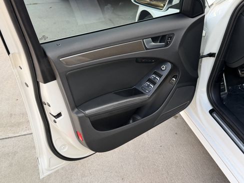 Used 2013 Audi S4 Premium Plus AWD/4WD image 19