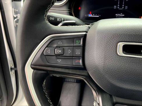 Used 2023 Jeep Grand Cherokee L Laredo image 20