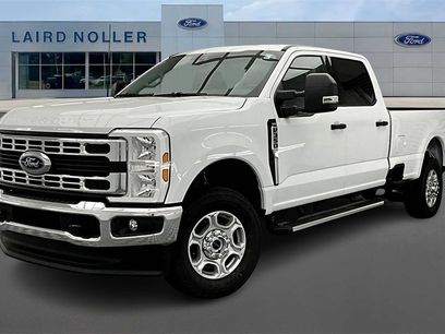 New 2026 Ford F350 4x4 Crew Cab Super Duty
