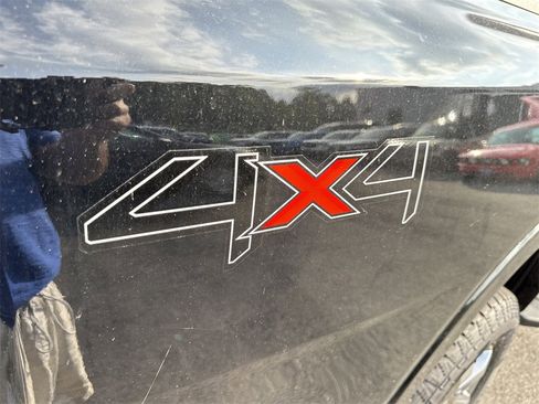 New 2025 Ford Ranger Lariat w/ Chrome Accent Package image 32