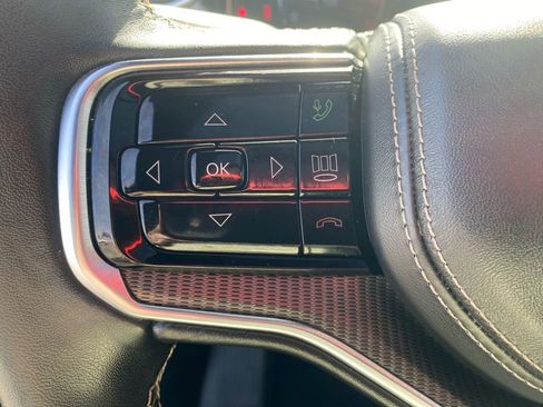 Used 2024 Jeep Grand Wagoneer L Series II w/ Quick Order Packagew 28T image 21