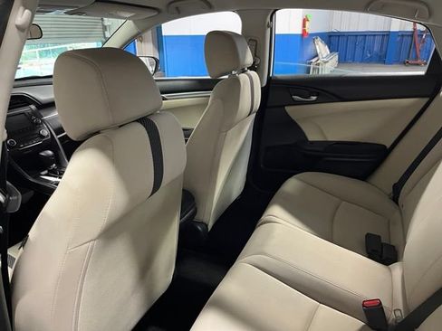 Used 2018 Honda Civic LX image 18