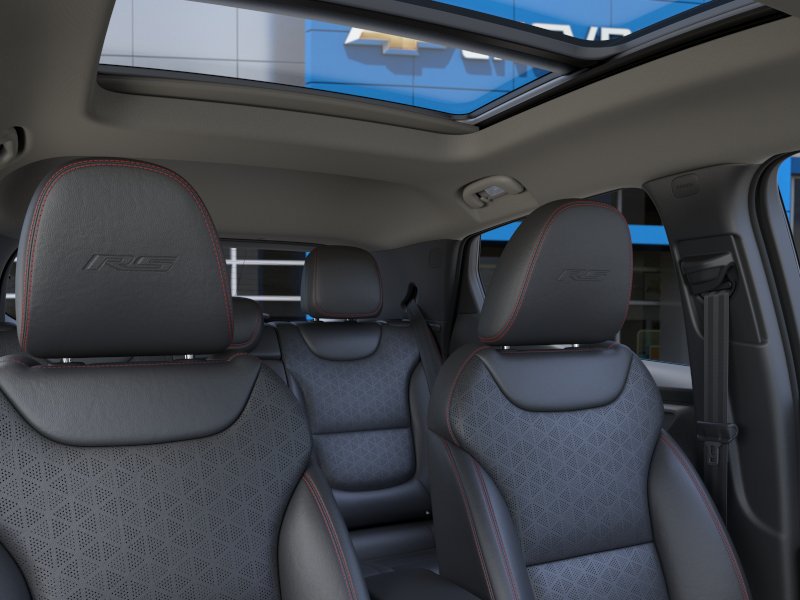 New 2027 Chevrolet Bolt RS w/ Technology Package FWD image 51