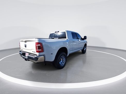 Certified 2023 RAM 3500 Laramie image 7