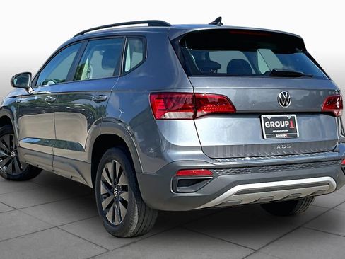 Used 2024 Volkswagen Taos S FWD image 10