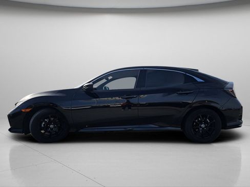 Used 2020 Honda Civic LX image 5