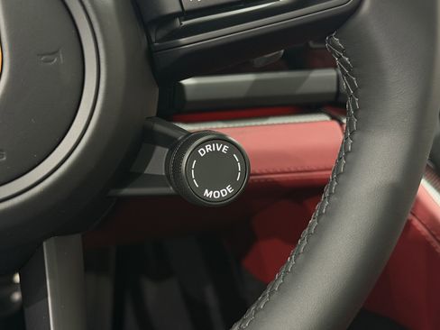 New 2026 Porsche Panamera 4 image 50