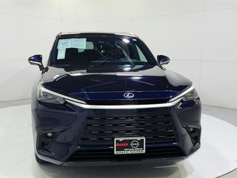 Used 2024 Lexus TX 350 FWD w/ Technology Package image 2