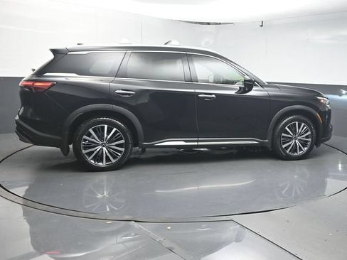 Used 2023 INFINITI QX60 Sensory w/ Vision Package AWD/4WD image 8