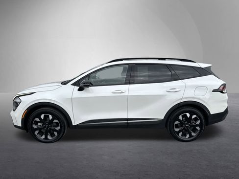 Used 2023 Kia Sportage X-Line image 7