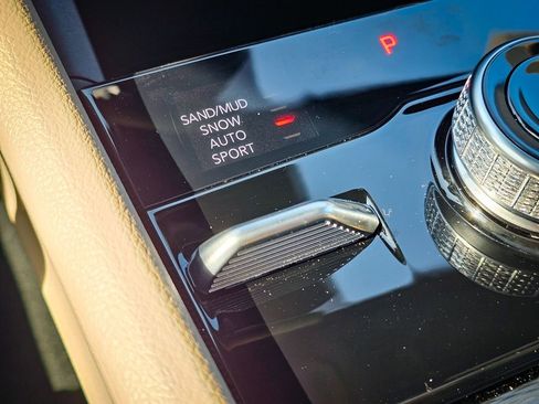 New 2026 Jeep Grand Cherokee L Limited image 24