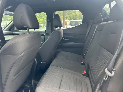 Used 2022 Hyundai Santa Cruz SEL w/ Activity Package AWD/4WD image 14