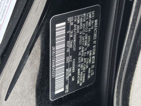 Used 2019 Nissan Rogue Sport SV w/ All-Weather Package AWD/4WD image 28