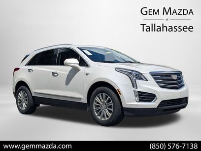 Used 2019 Cadillac XT5 Luxury