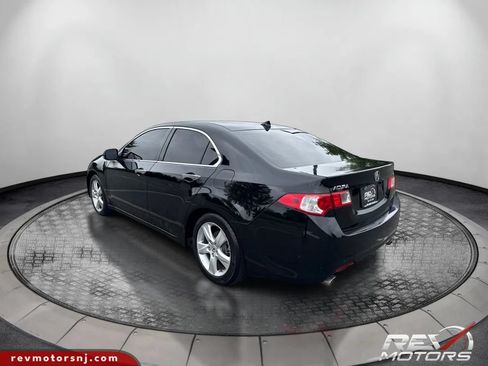 Used 2010 Acura TSX Sedan FWD image 3