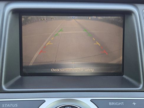 Used 2014 Nissan Murano SV FWD image 14