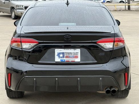 Used 2024 Toyota Corolla SE image 6
