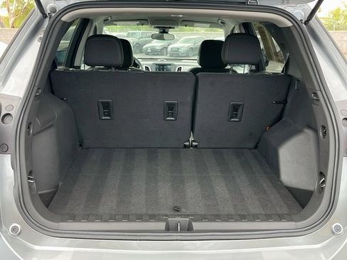 Used 2024 Chevrolet Equinox LS w/ LS Convenience Package FWD image 24