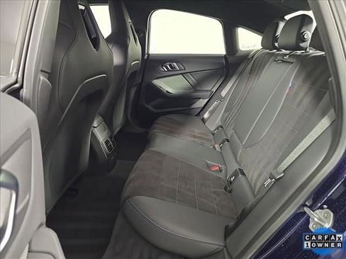 Used 2025 BMW M235i xDrive image 14