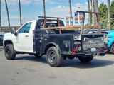 Used 2020 Chevrolet Silverado 2500 W/T w/ WT Convenience Package image 2